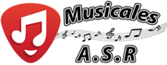 Musicales A.S.R