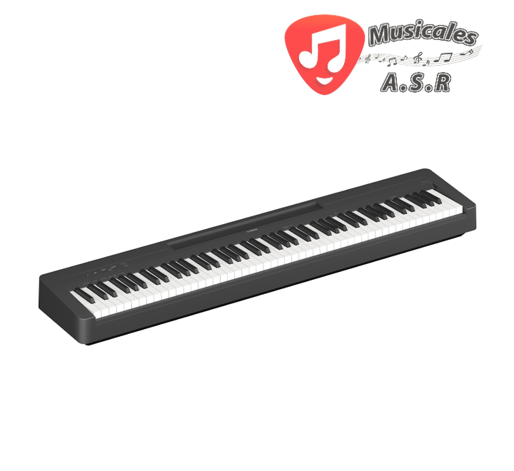 Piano Yamaha P-145 - Imagen 3