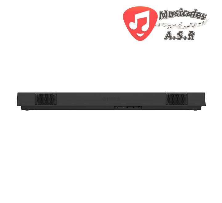 Piano Yamaha P-145 - Imagen 4