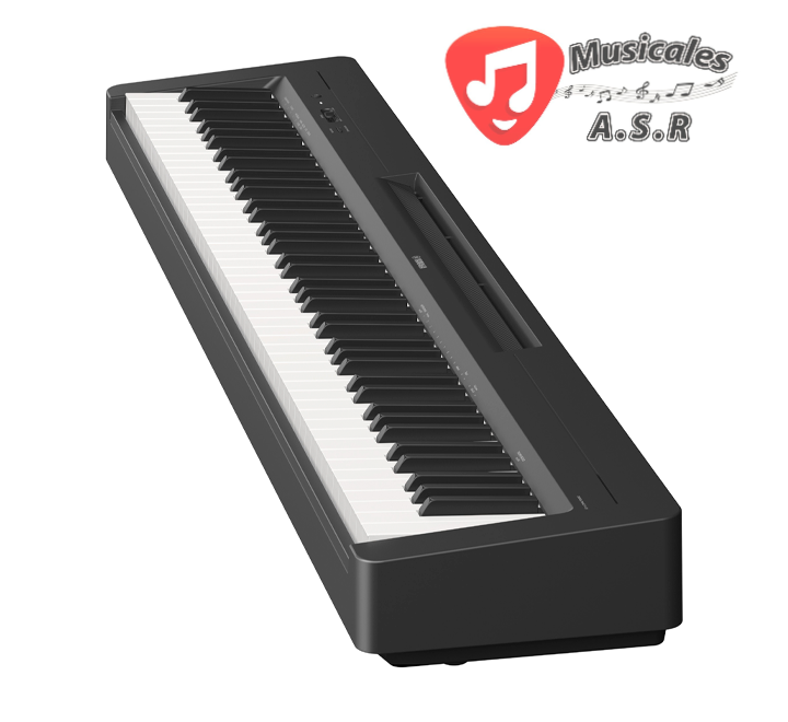 Piano Yamaha P-145 - Imagen 5