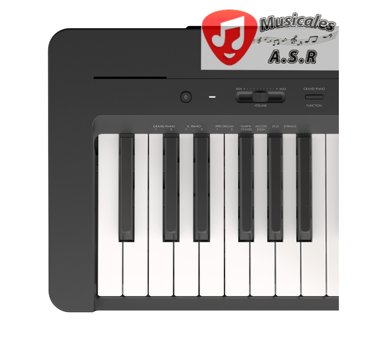 Piano Yamaha P-145 - Imagen 6
