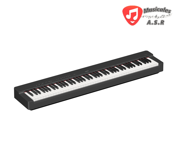 Piano Yamaha P-255 - Imagen 5