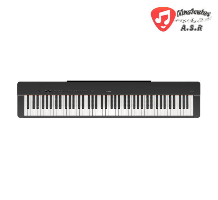 Piano Yamaha P-255 - Imagen 3