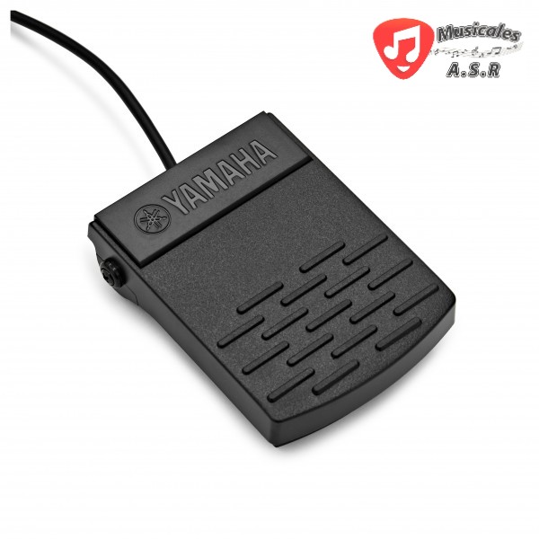 Piano Yamaha P-255 - Imagen 4